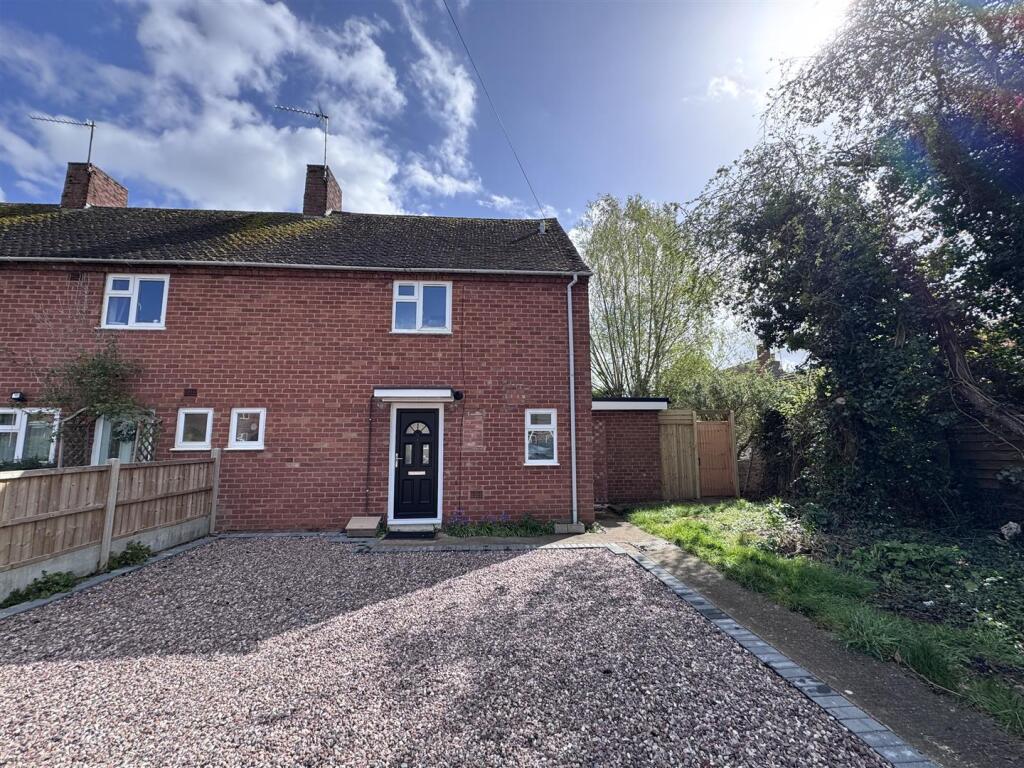 Main image of property: Grange Road, Stratford-Upon-Avon