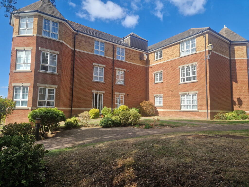 Main image of property: Cranford Avenue, Exmouth, EX8 2HT
