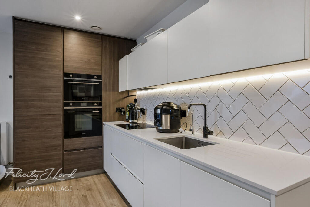 Main image of property: Anderson Road, LONDON