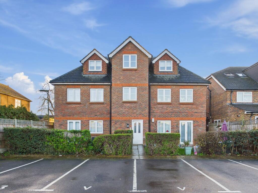 Main image of property: Warren Road, Ashford, Surrey, TW15
