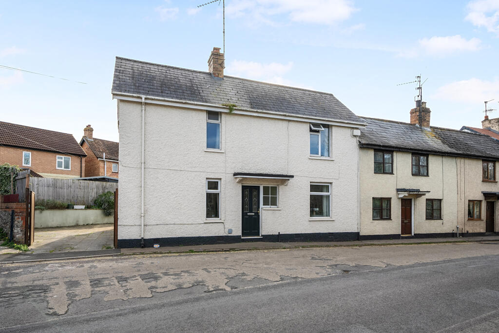 Main image of property: Mountway Road, Bishops Hull