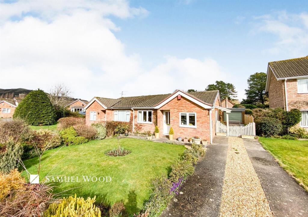 Main image of property: Stretton Farm Road, Church Stretton