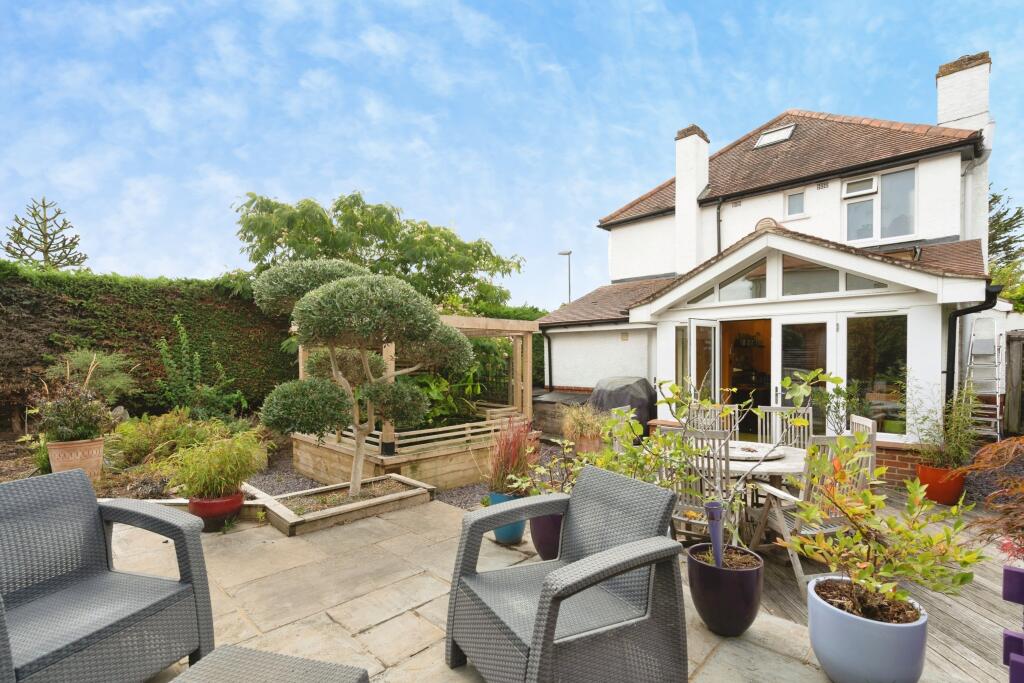 House in Arun, Bognor Regis - View 4