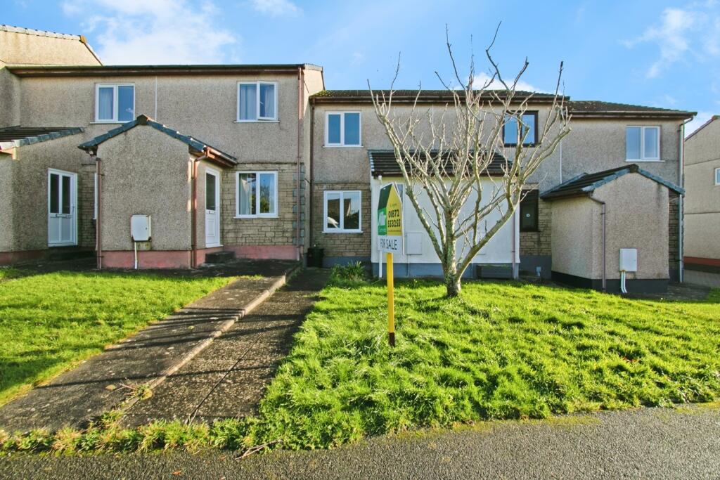 Main image of property: Glendale Crescent, Mount Hawke, Truro, Cornwall, TR4