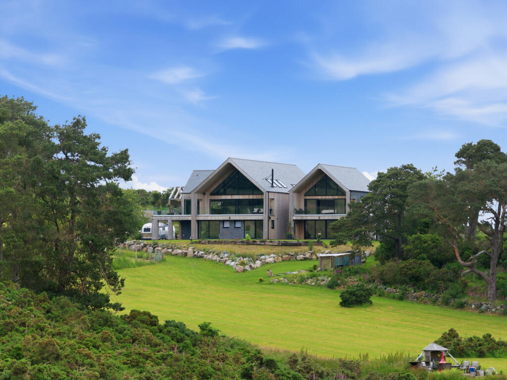 Main image of property: Oyne, Aberdeenshire, AB52