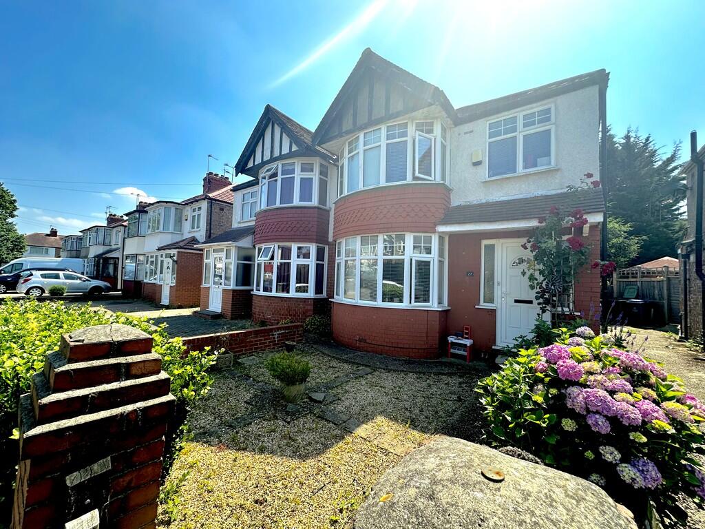 Main image of property: Harley Road, Harrow