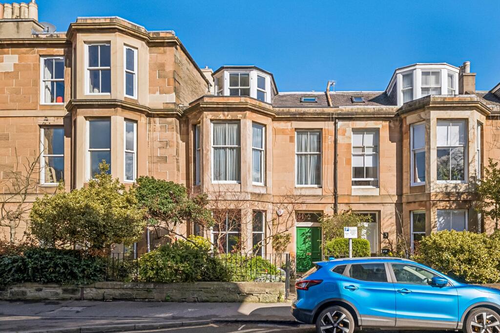 Sciennes Road, Sciennes, Edinburgh - View 2