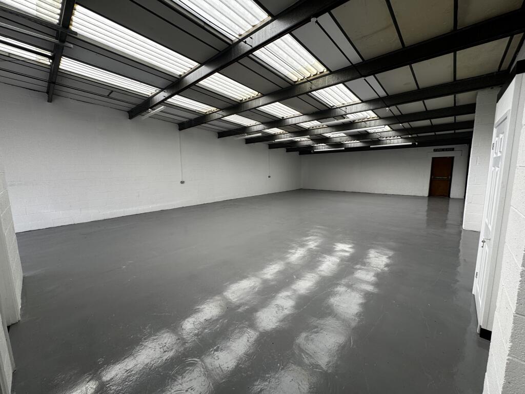MAIN AREA