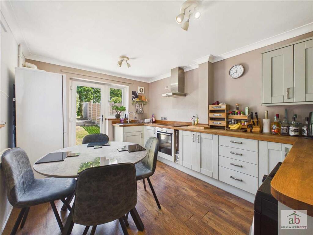 House in East Suffolk, Martlesham - View 2