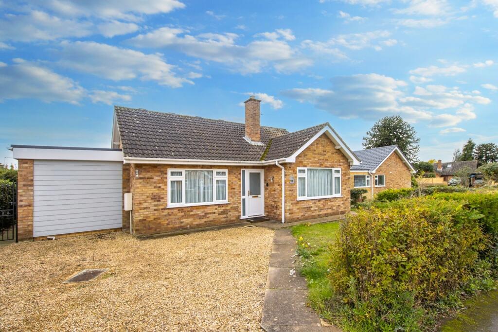 Main image of property: Strickland Avenue, Snettisham