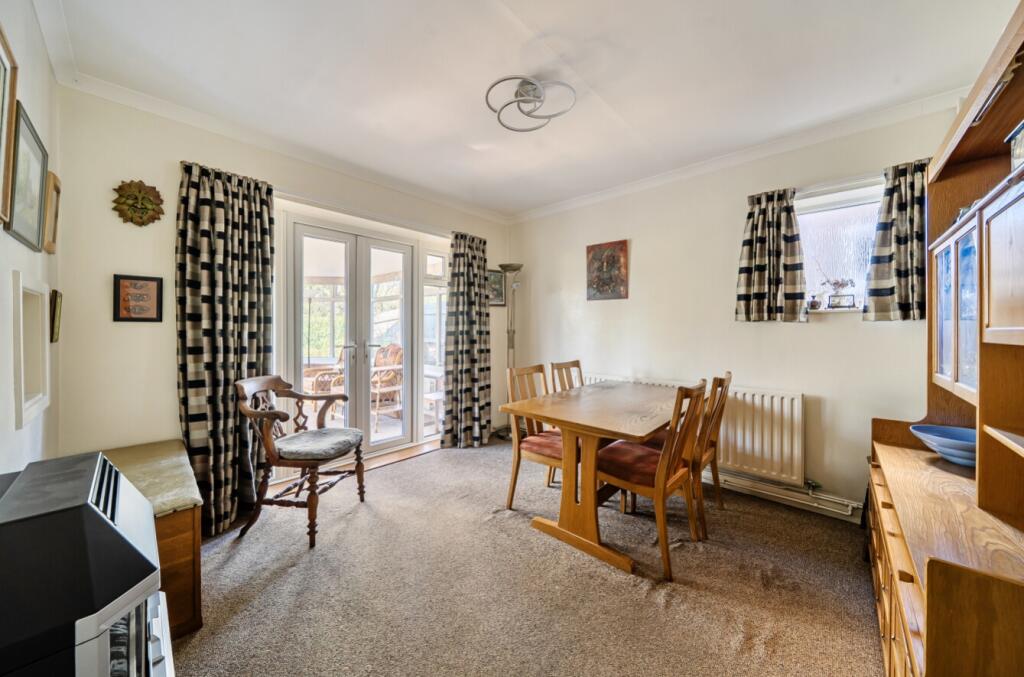 Granta Crescent, Grantham, Lincolnshire, NG31 photo 4