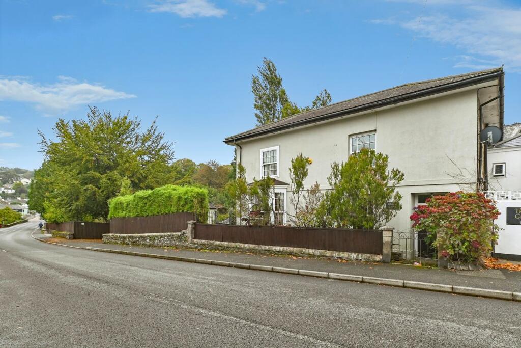 Main image of property: Truro Road, St Austell, PL25