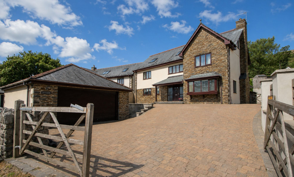 Main image of property: Lee Moor, Plymouth, PL7