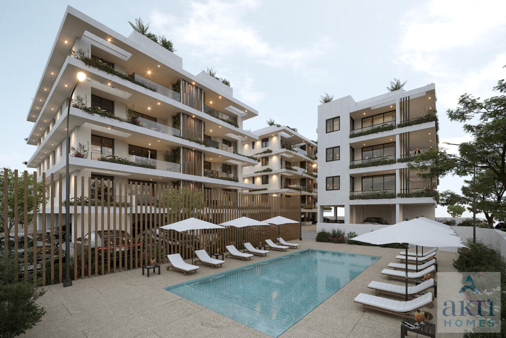 Main image of property: Famagusta, Paralimni