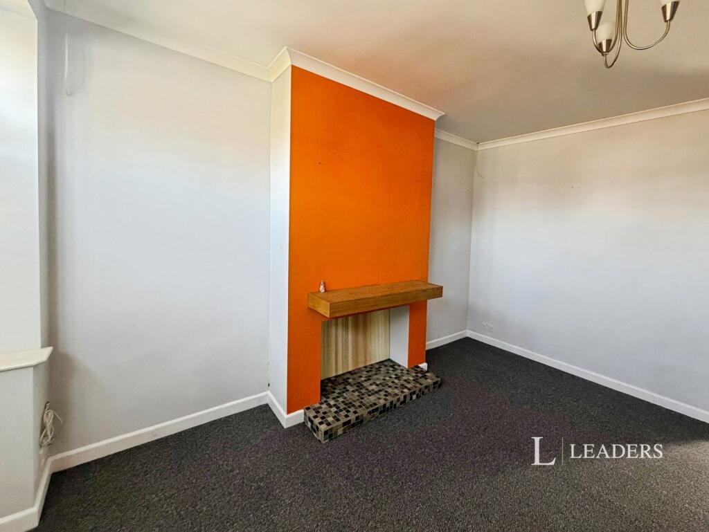 Main image of property: King George Road, Loughborough, Leicestershire, LE11