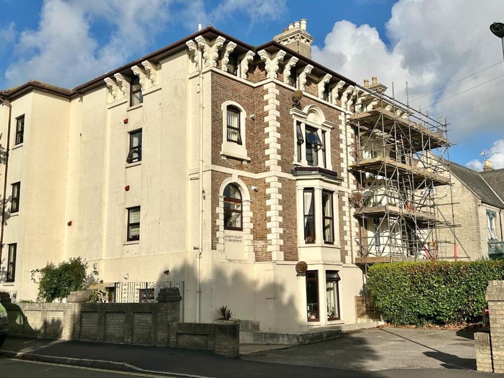 Main image of property: Dorchester Road, Weymouth