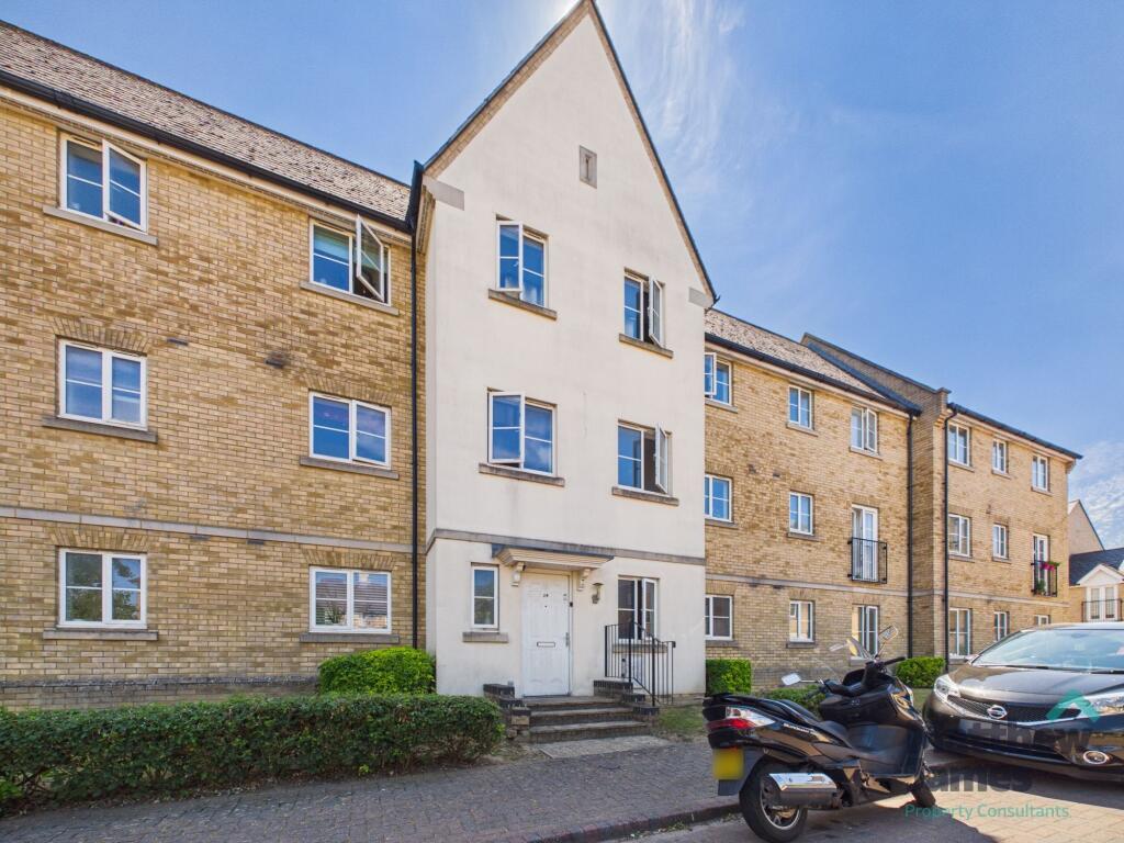 Main image of property: 29 Mortimer Gardens, Colchester, CO4