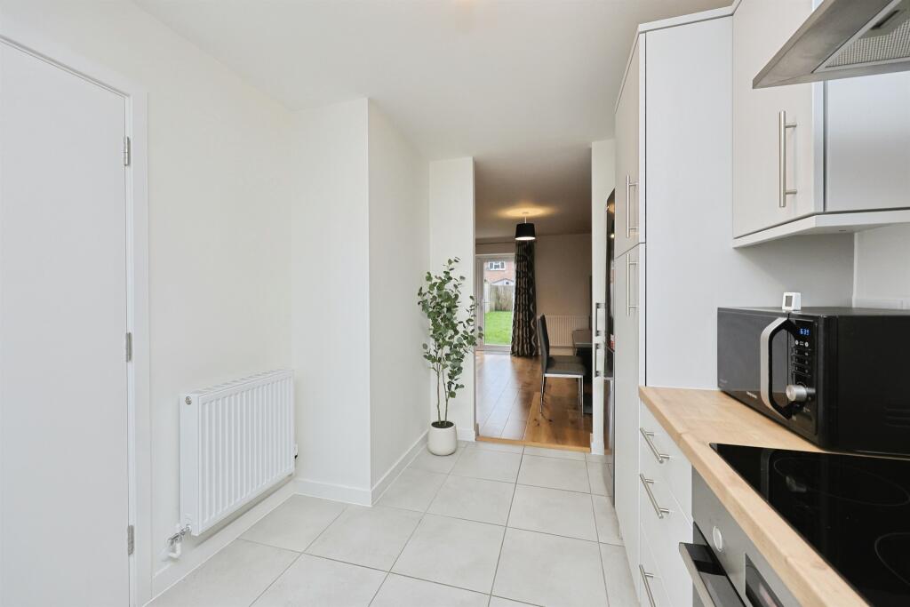 Woollen Way, Watton, Thetford photo 4