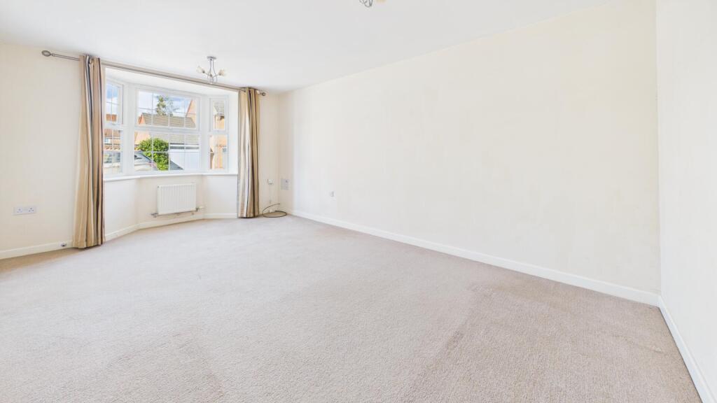 House in Peterborough - More