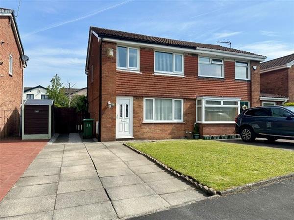 Main image of property: Redwood, Firwood Park, Oldham