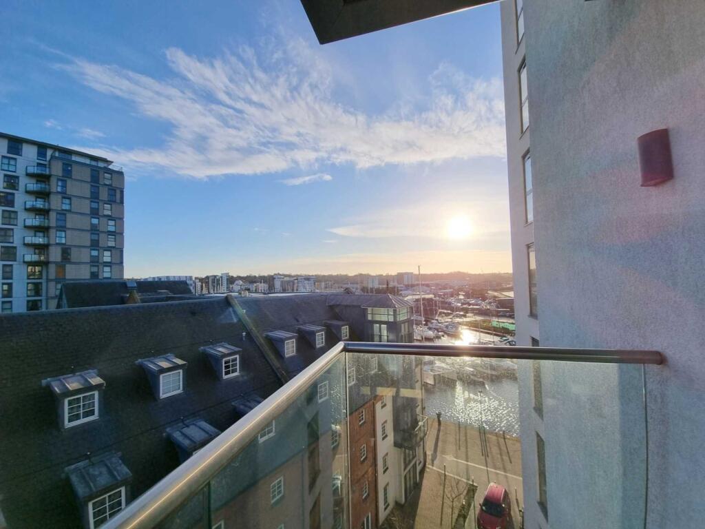 Apartment in Ipswich - View 5
