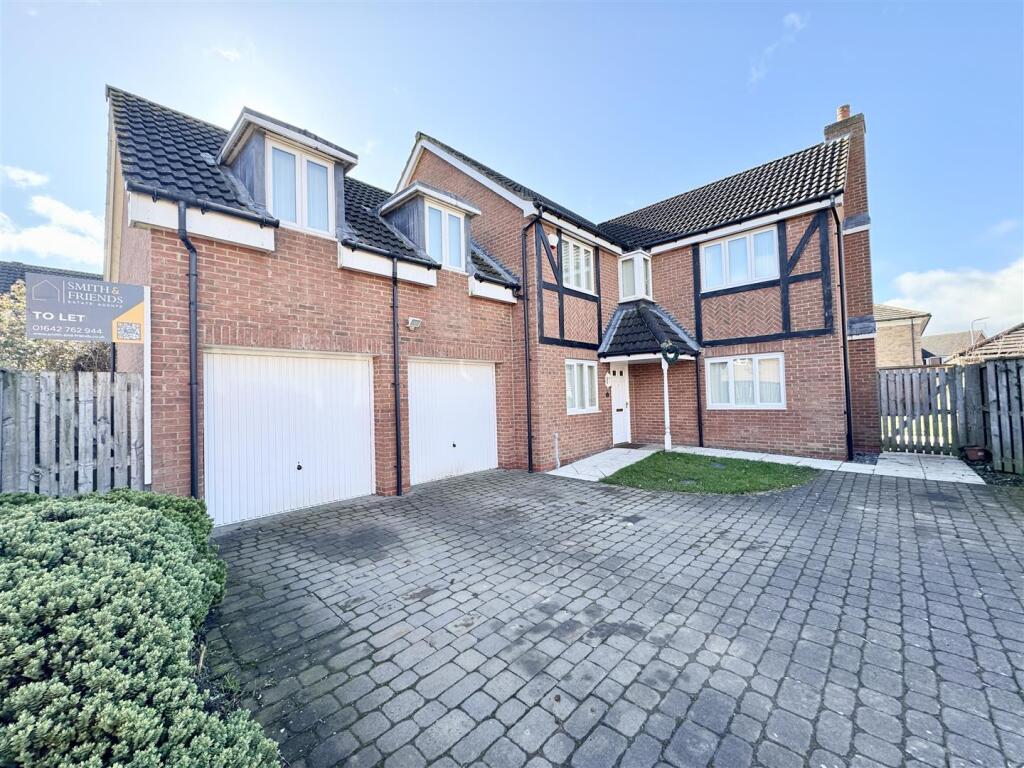 Main image of property: Lullingstone Crescent, Ingleby Barwick, Stockton On Tees