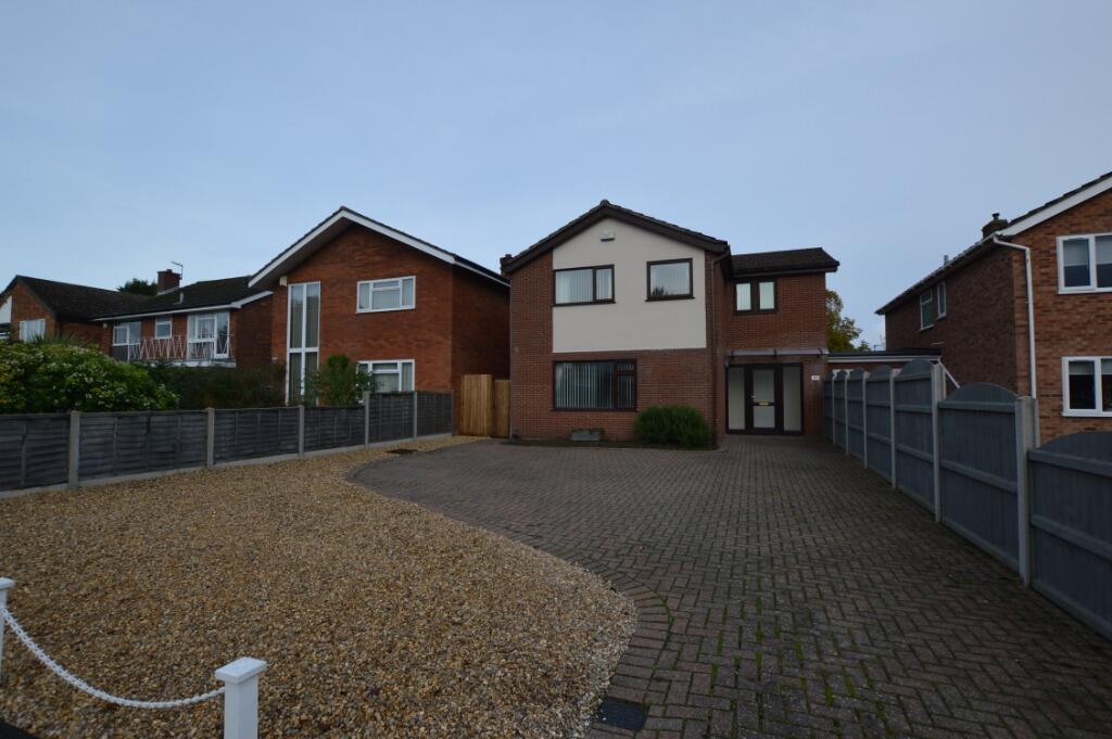 Main image of property: Primula Drive, Earlham, Norwich, NR4