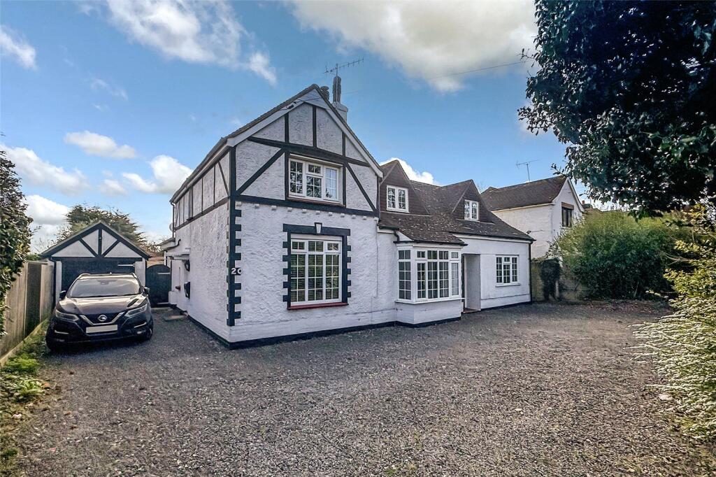 Main image of property: Mill Lane, Rustington, West Sussex