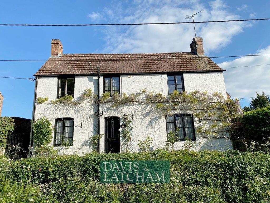Main image of property: Pound Street, Warminster