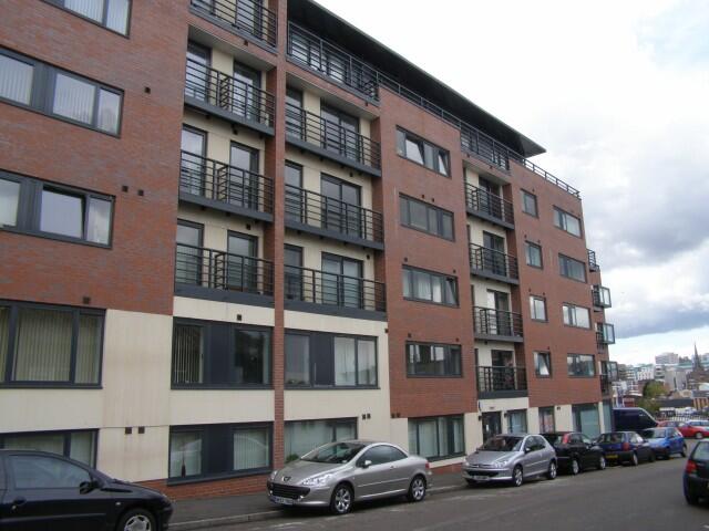 1 bedroom apartment for rent
