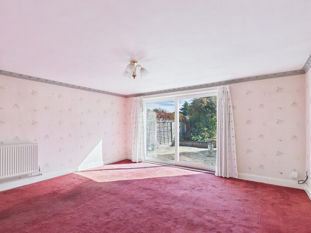 House in Stoke-on-Trent - View 5