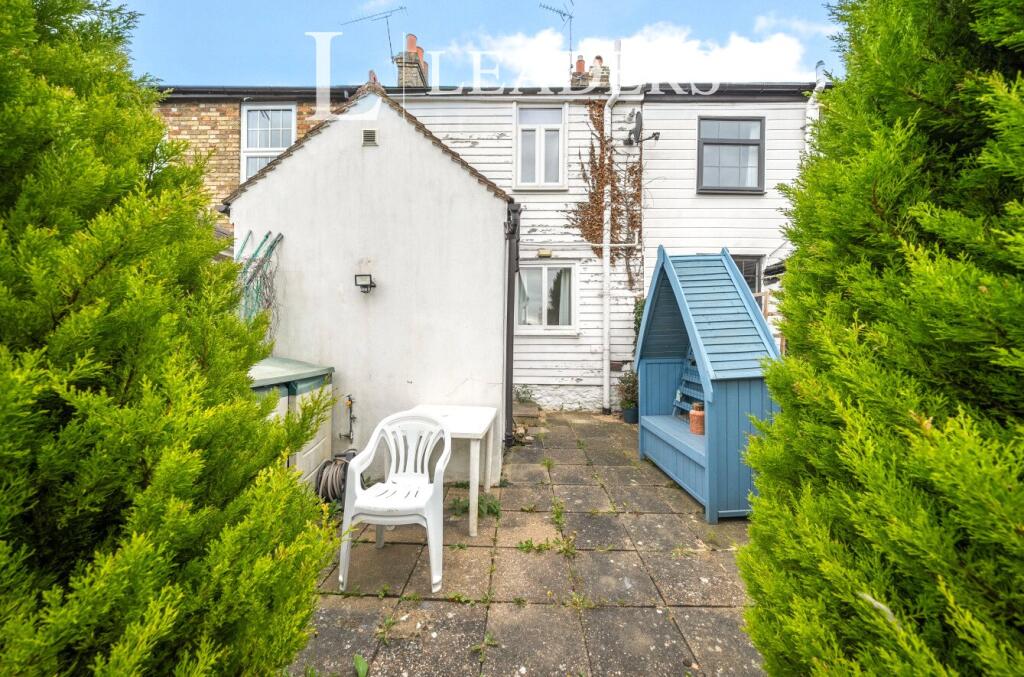 Main image of property: Bradbourne Road, Sevenoaks