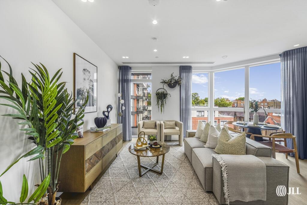 Main image of property: Stoll House , Essex Place London W4