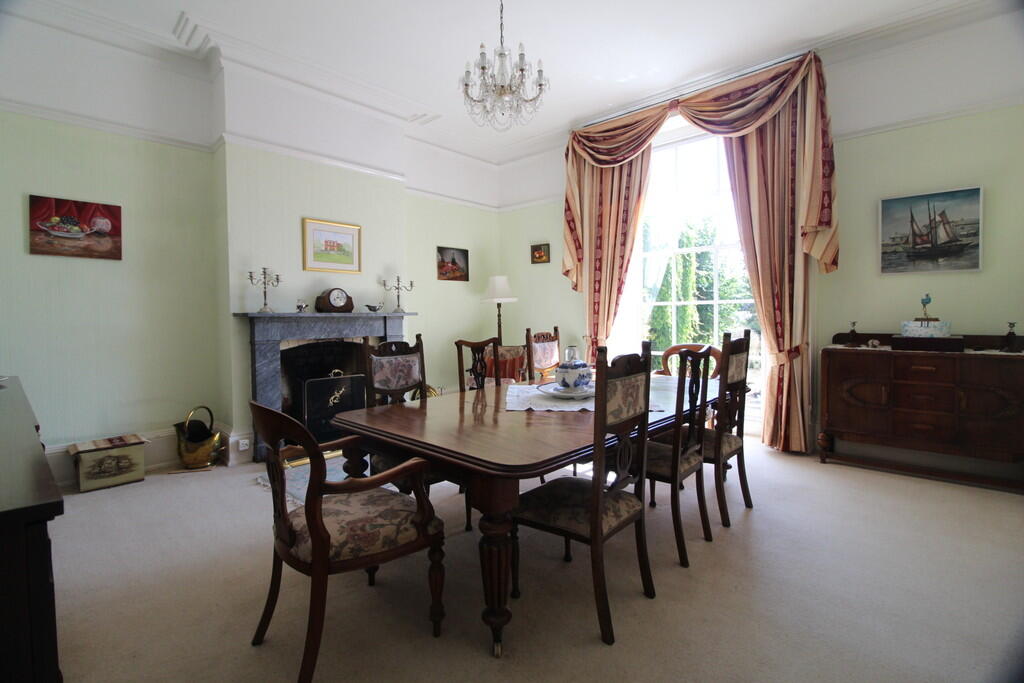 House in North West Leicestershire, Ibstock - View 3