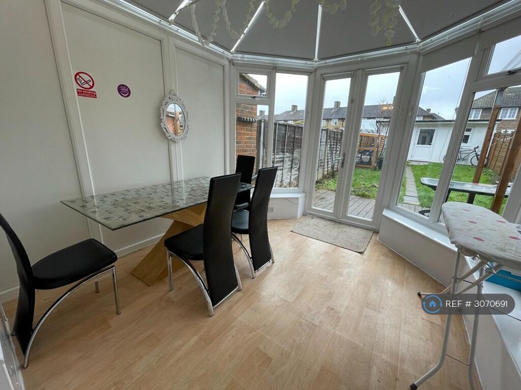 Main image of property: Muchelney Road, Morden, SM4
