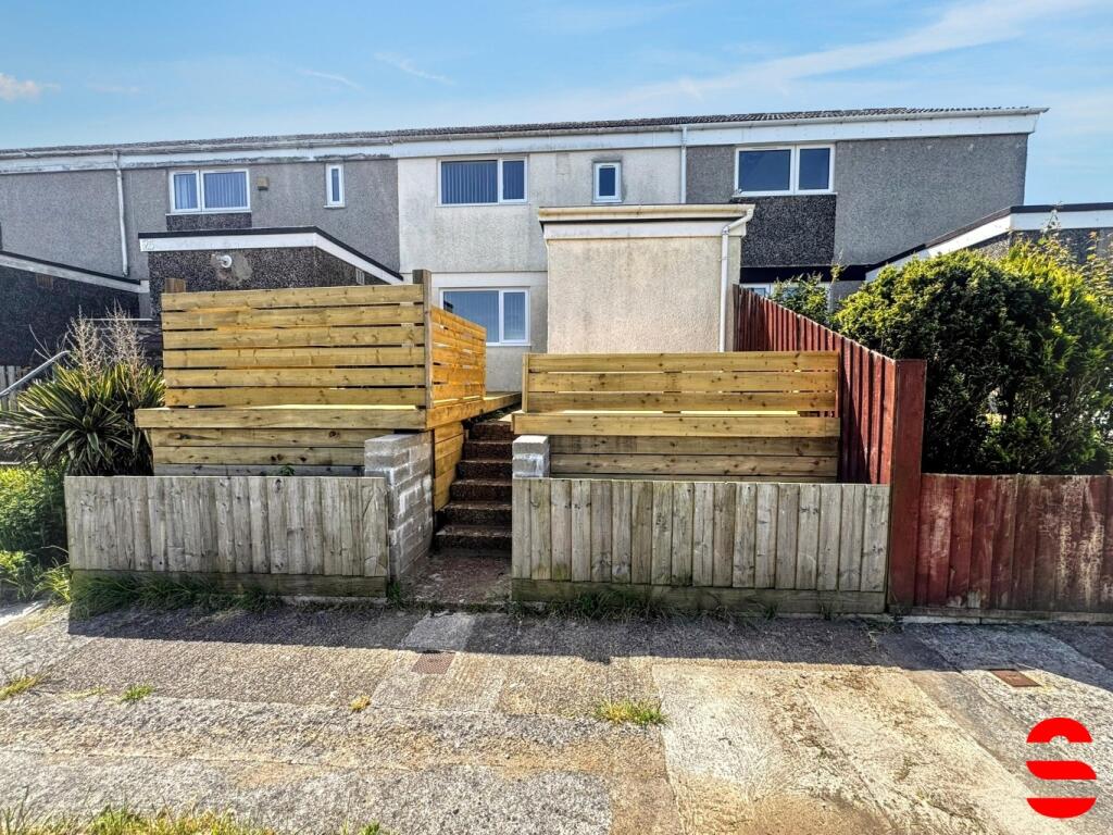 Main image of property: Latimer Walk, Southway, Plymouth, Devon, PL6 6LZ