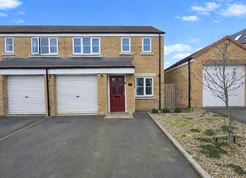 Main image of property: Runnymede Way, Northallerton, North Yorkshire, England, DL6