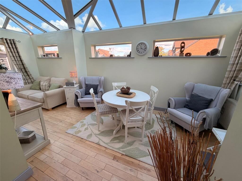 House in Bolton, Horwich - View 4