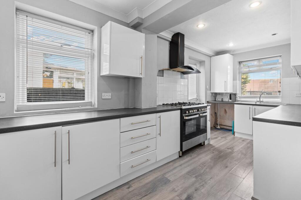 House in Eastbourne, East Sussex - View 5