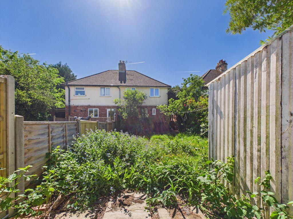 Main image of property: Hollams Road, Tewkesbury