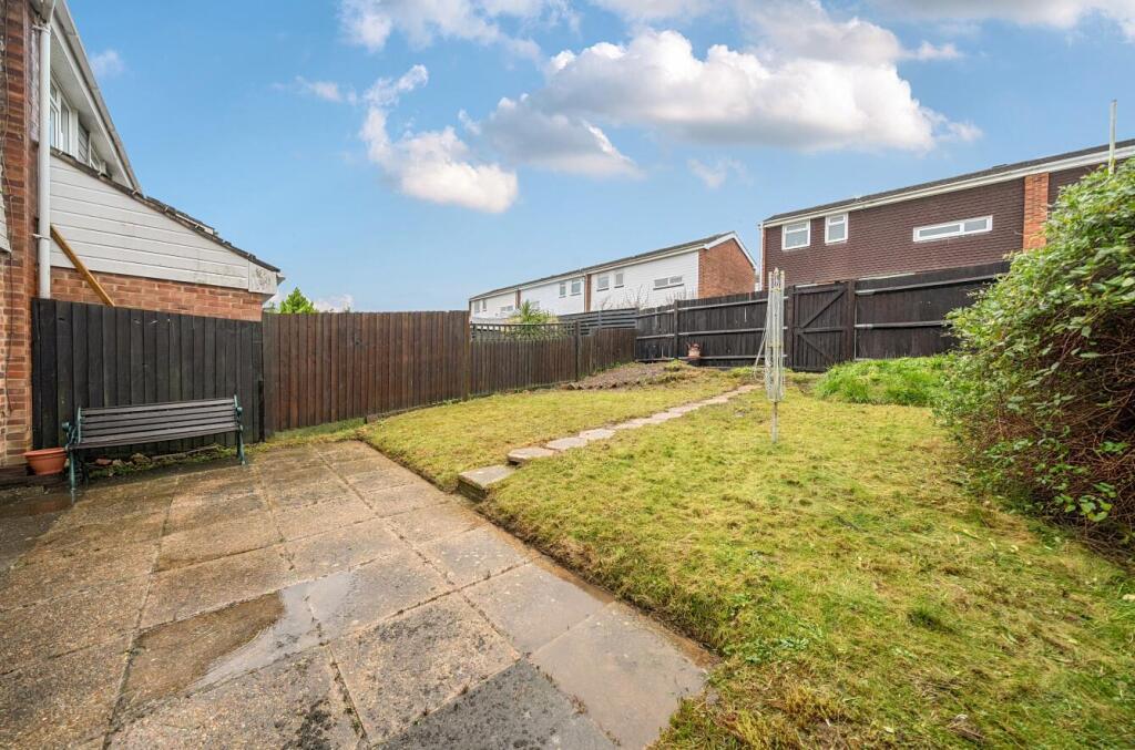 Westmorland Way, Chandler's Ford photo 5