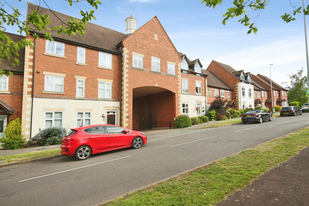 Main image of property: Barcheston Mews, Hatton Park, WARWICK