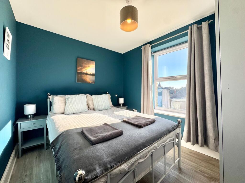 Apartment in Canterbury - View 4