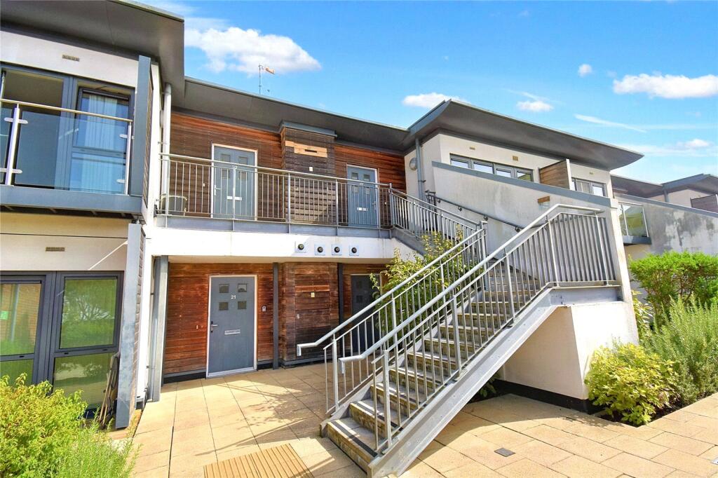 Main image of property: Park Way, Newbury, Berkshire, RG14