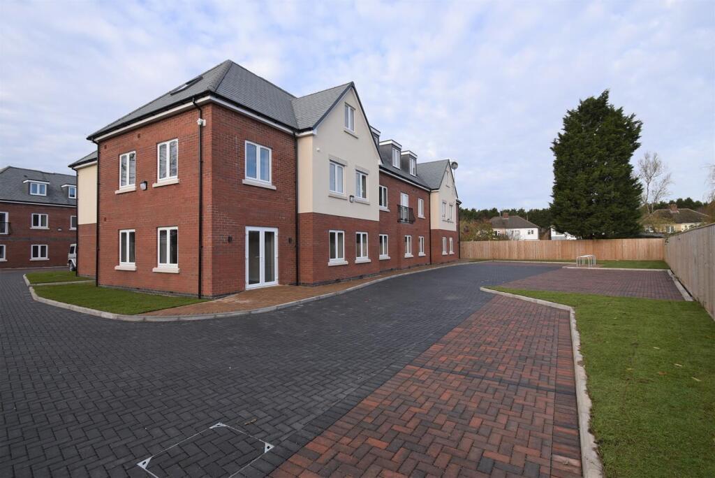 Main image of property: Danelaw Court, Hinckley