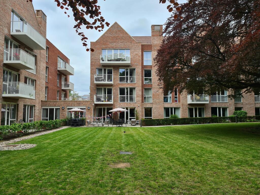 Main image of property: Chapelwood, Alderley Road, Wilmslow, Cheshire East
