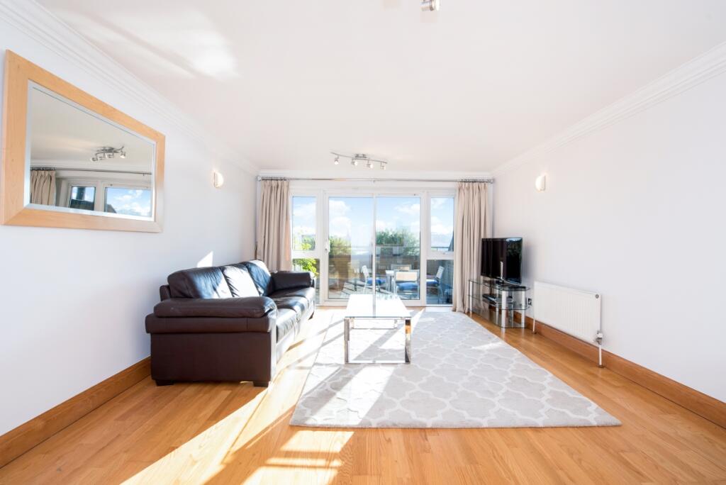 Main image of property: Capital Wharf, Wapping High Street, London, E1W