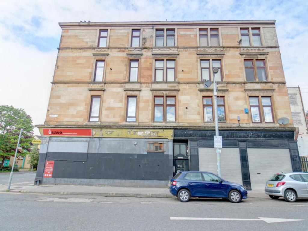 Main image of property: Coburg Street, Glasgow, G5