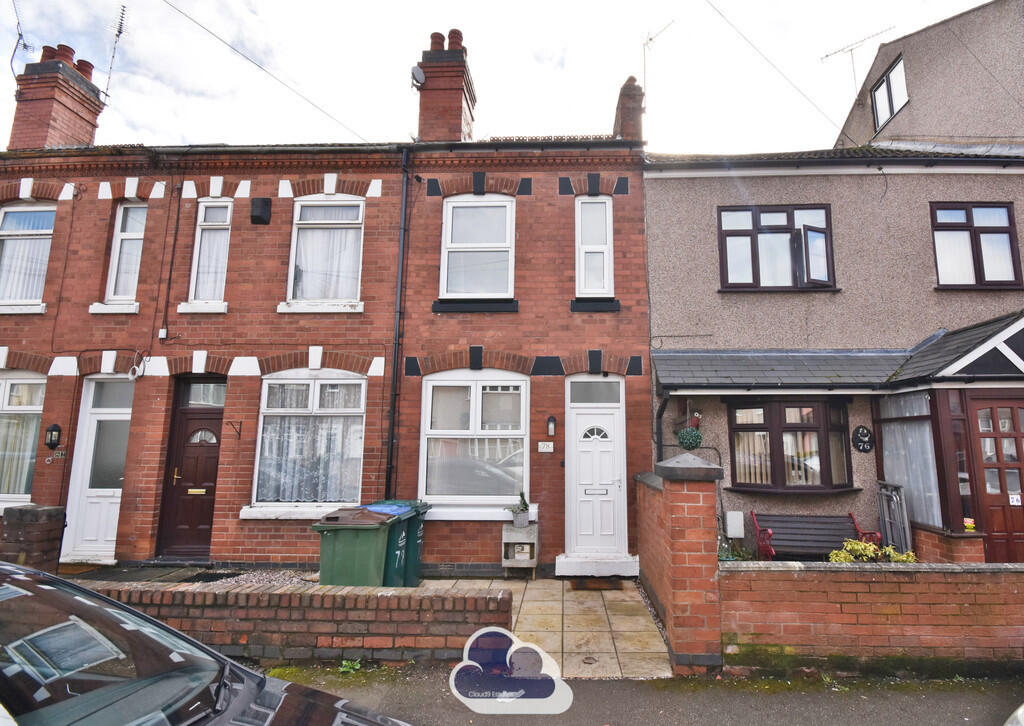 Main image of property: Stratford Street, Coventry