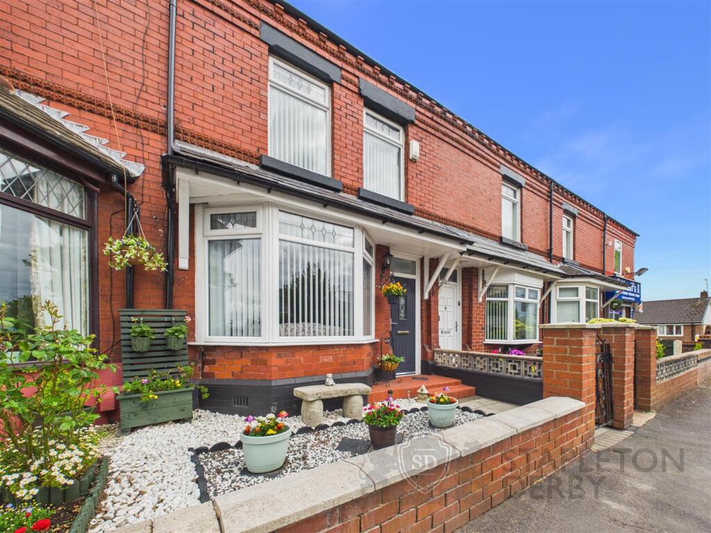Main image of property: Clock Face Road, Clock Face, St. Helens